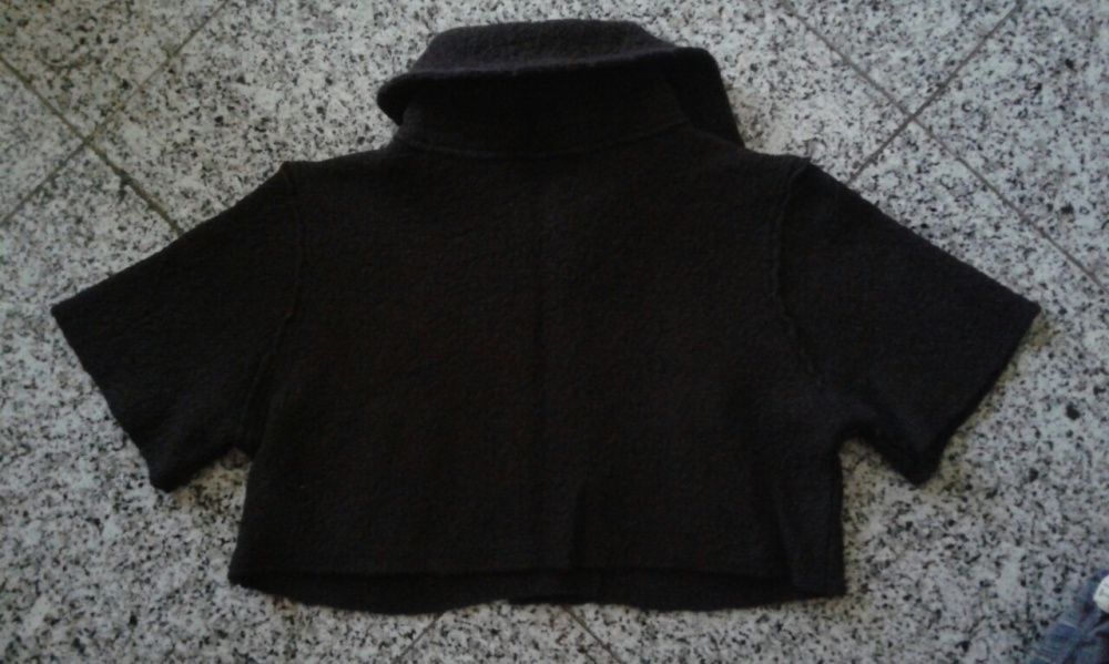Boleros Eduardos vintage