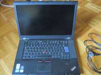 Laptop Lenovo Thinpad T520 Inter Core i5 2520M Dysk SSD