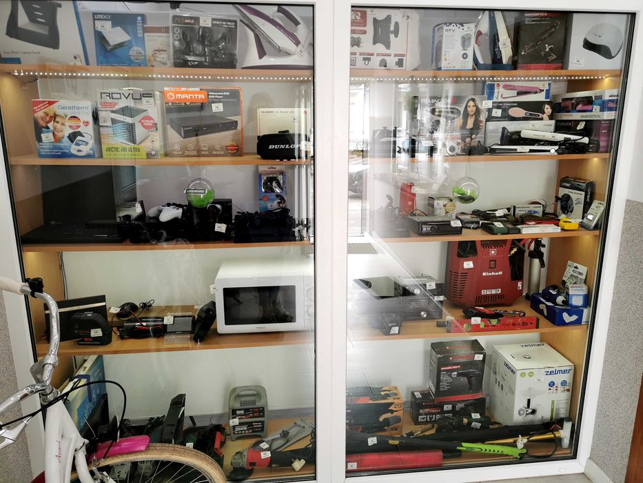 Lombard Nowe Miasto Lubawskie Skup Zastaw Sprzedaż ZŁOTO Tysiąclecia2A