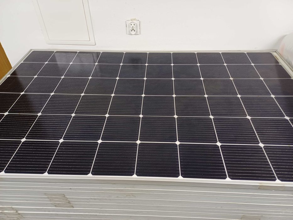 Panele fotowoltaiczne 300w