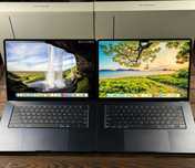 MacBook Air 15" M3 16/512 Midnight Mid 2023 (MXD43) - 1.099$ Emojie
