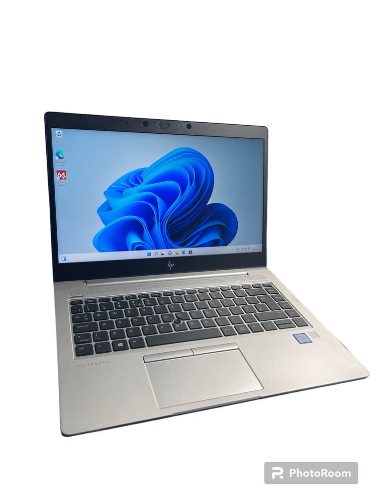 Ноутбук HP EliteBook 840 G6 i5-8365U  256GB 8GB FHD 14”