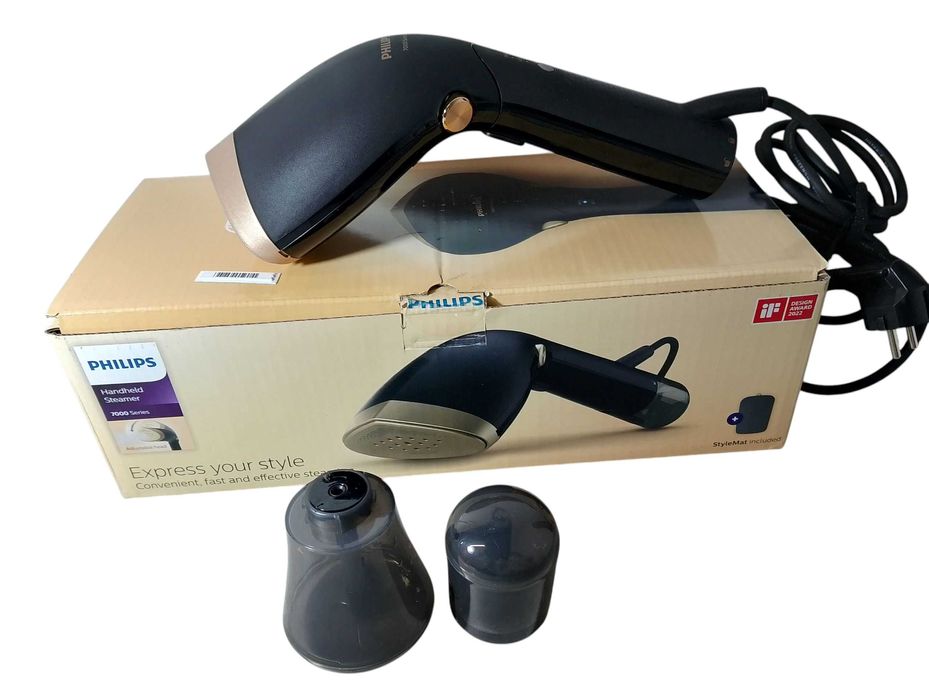 parownica do ubrań PHILIPS STH7030/10 SERIA 7000
