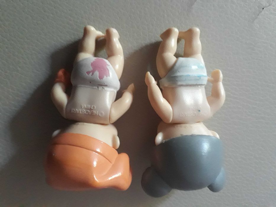 Пупс"  headstart "