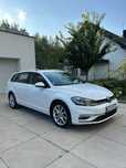 Volkswagen Golf Volkswagen Golf 2.0 TDI DSG 4MOTION