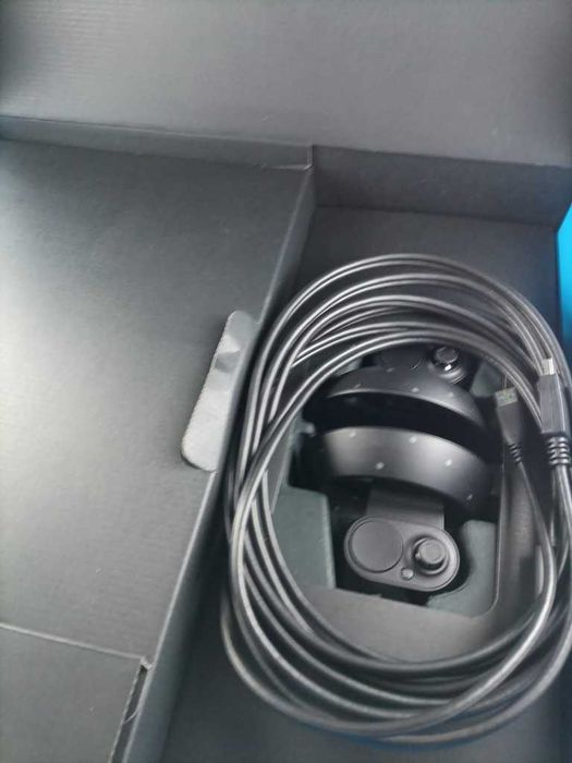 HP Reverb VR - Gogle VR