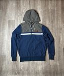 Худи Ellesse размер S оригинал спортивная кофта олимпийка мужская tnf