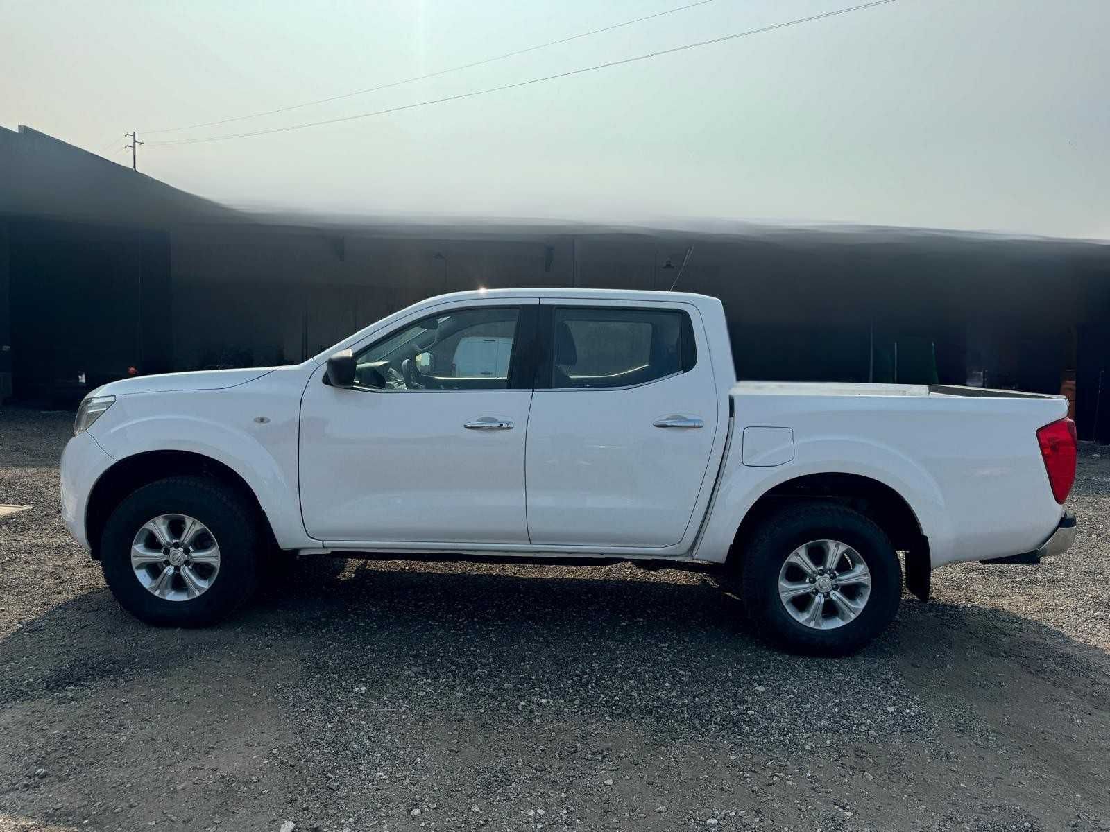 Nissan Navara NP300 2.3 dCi 161CV 4x4 Ano 2018 | EXCELENTE ESTADO!