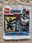 Lego Avengers 242104 Venom