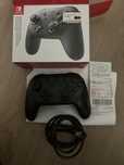 Pro controller Nintendo super stan paragon