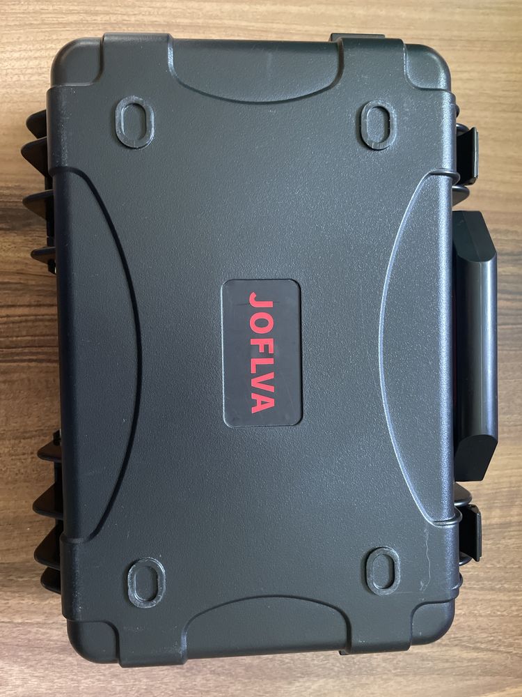 Etui skrzynka Joflva dji mini 3 pro/ mini 3/ mini 4 pro