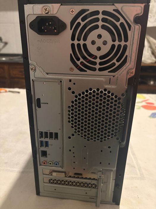 Computador Acer Nitro