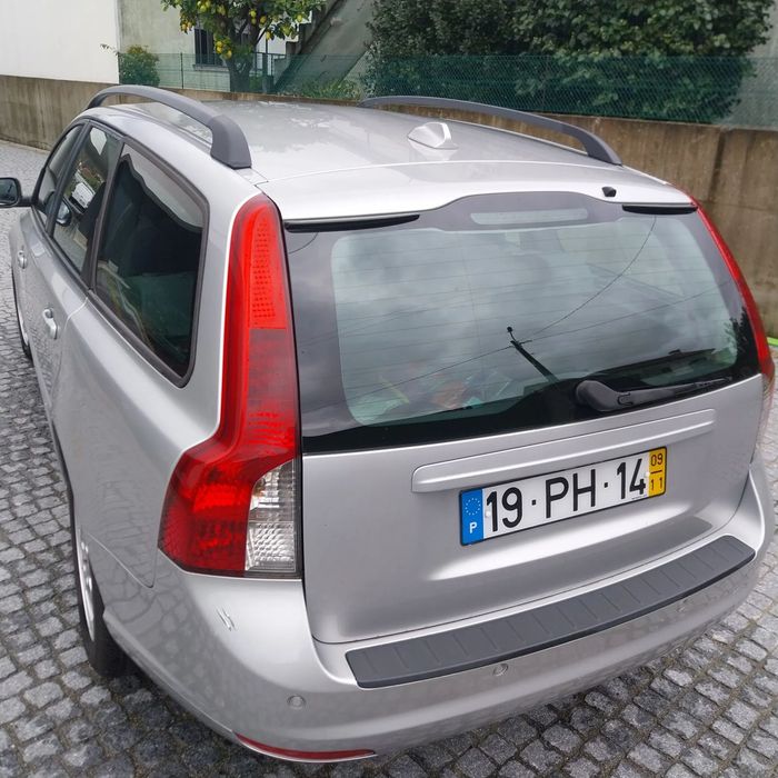 Volvo V50 1.6D Momentum