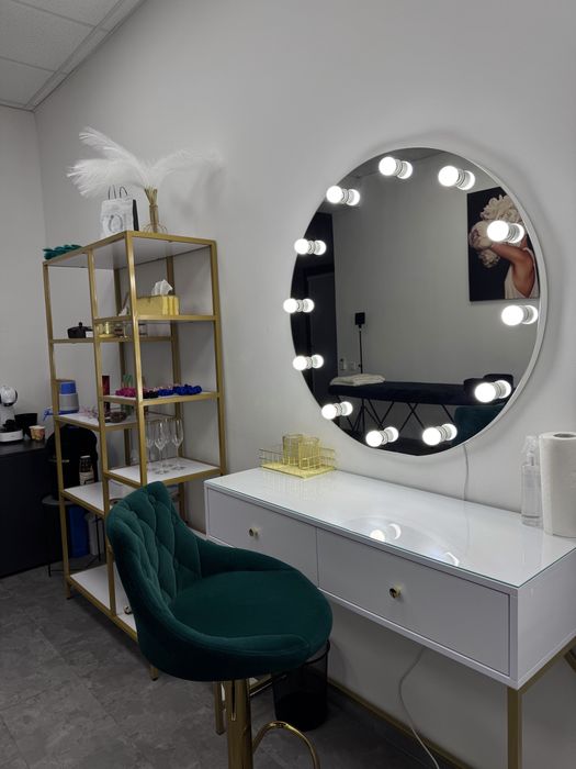 Аренда рабочего места. Бровист/Визажист/Лешмейкер Харьков, центр