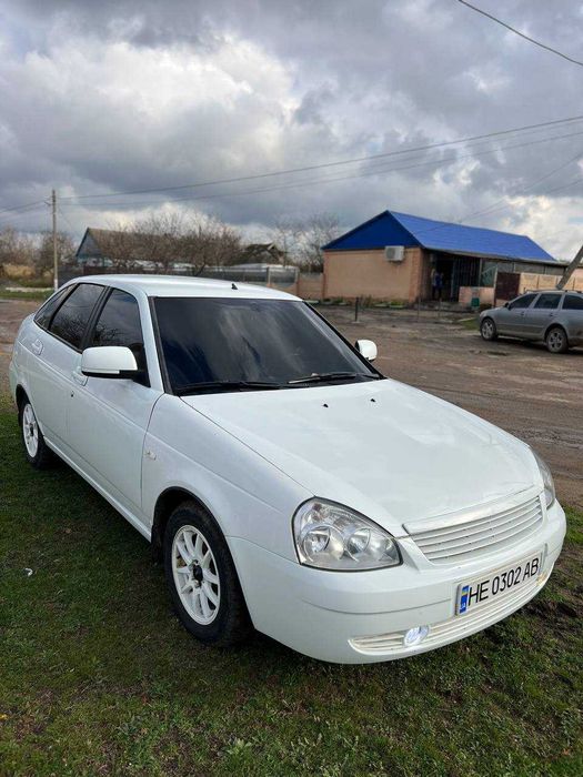 Продам Приору в идеальном состоянии