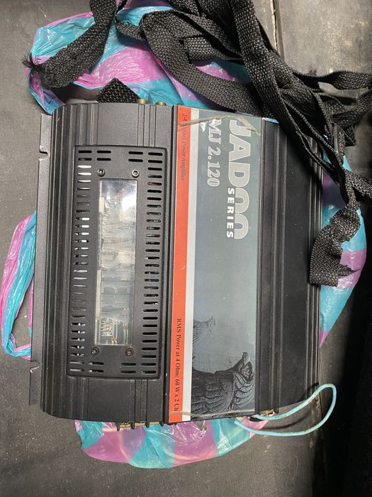 Продам сабвуфер JBL CS1214T