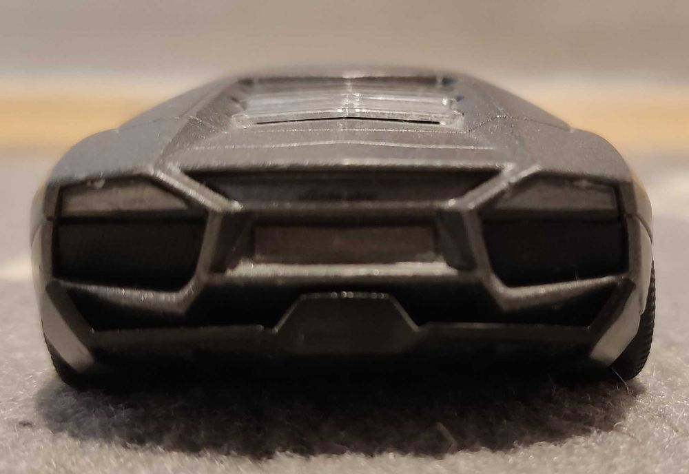 Lamborghini Reventon 1/43 Rastar