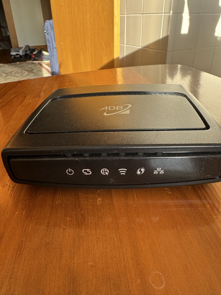Router / modem ADB A1000G