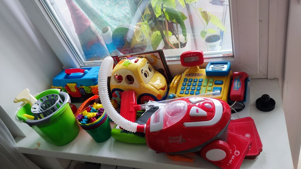 Продам наші іграшки. Развивающие розвиваючі математичні моторика Гурто