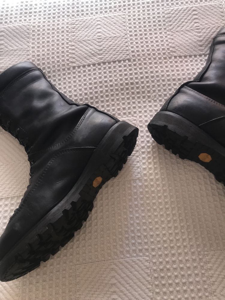 Botas Matterhorn gore tex