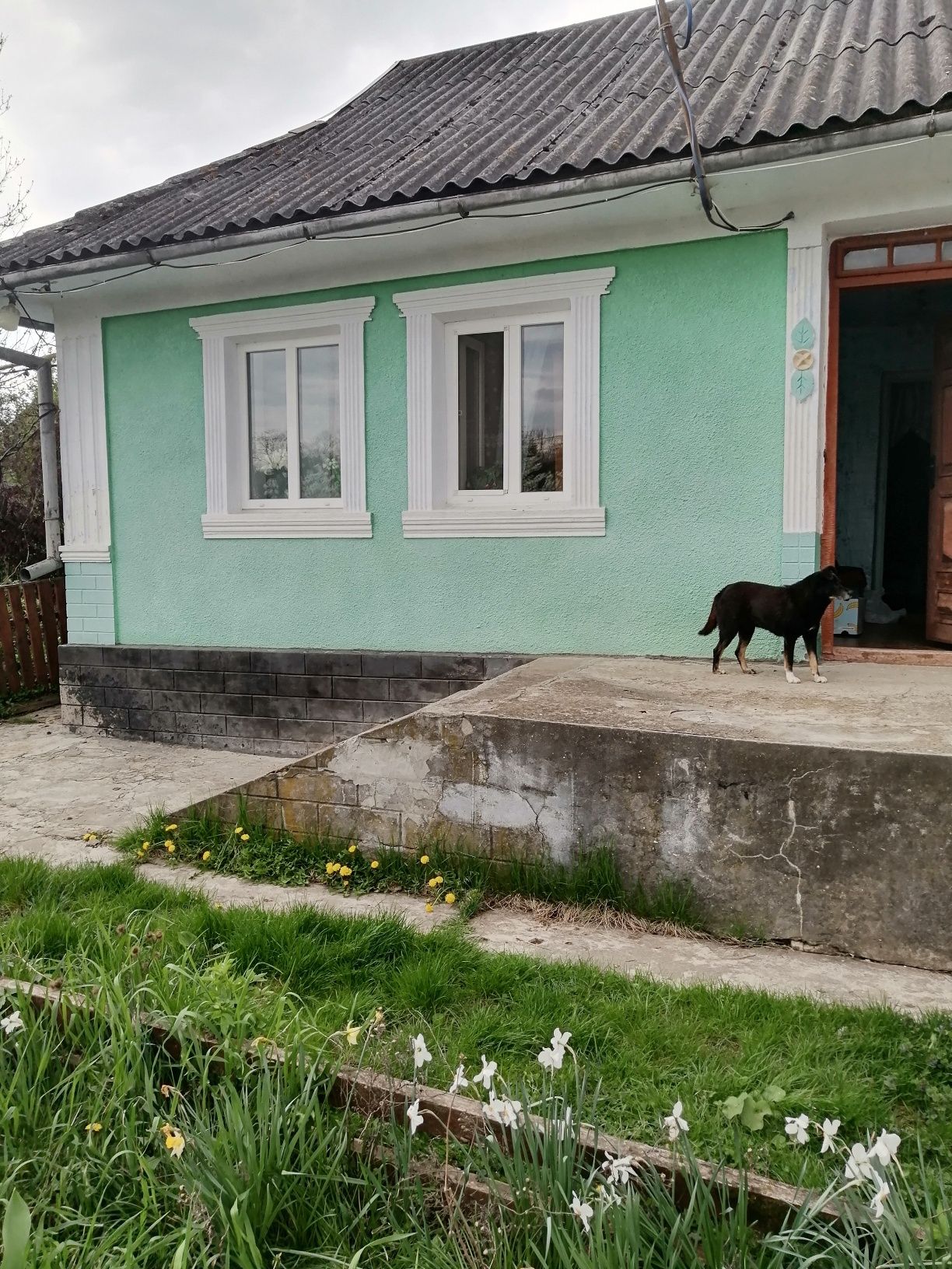 Продам будинок у с. Михайлівка Дунаєвецького району