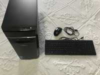 PC Gaming Lenovo H50-50 / i7-4770K / GTX 750 Ti / 16GB RAM / HDD 2TB