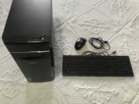 PC Gaming Lenovo H50-50 / i7-4770K / GTX 750 Ti / 16GB RAM / HDD 2TB