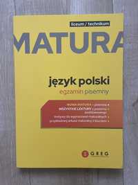 MATURA język polski egzamin pisemny