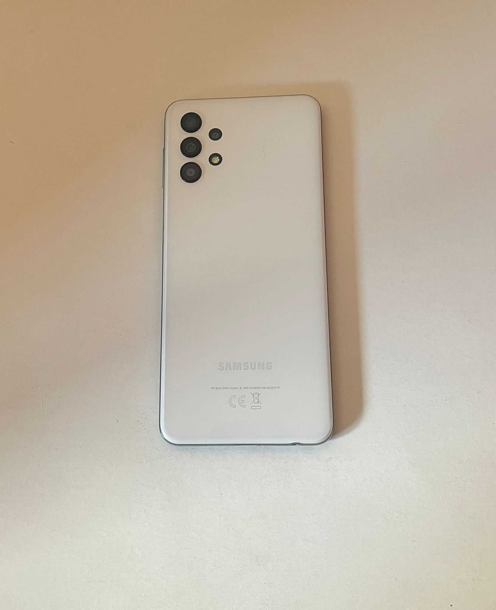 Excelente - Samsung A32 5G