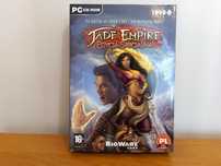 Jade Empire edycja specjalna PC