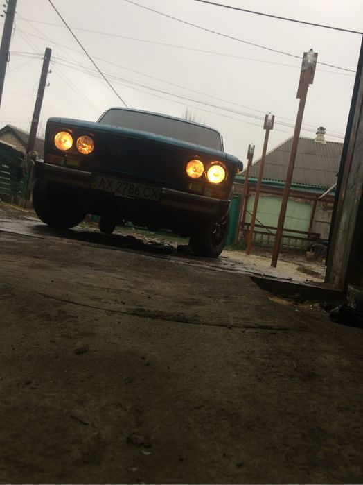 Продам ваз 2106 возможен торг