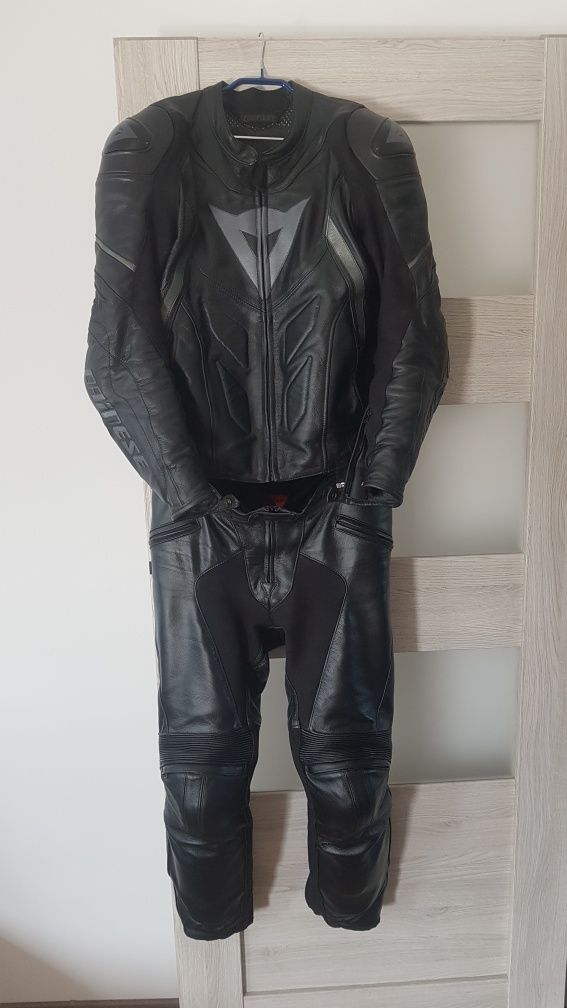 Kombinezon skorzany Dainese