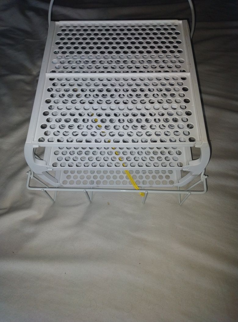 Adaptador para Secar Ténis