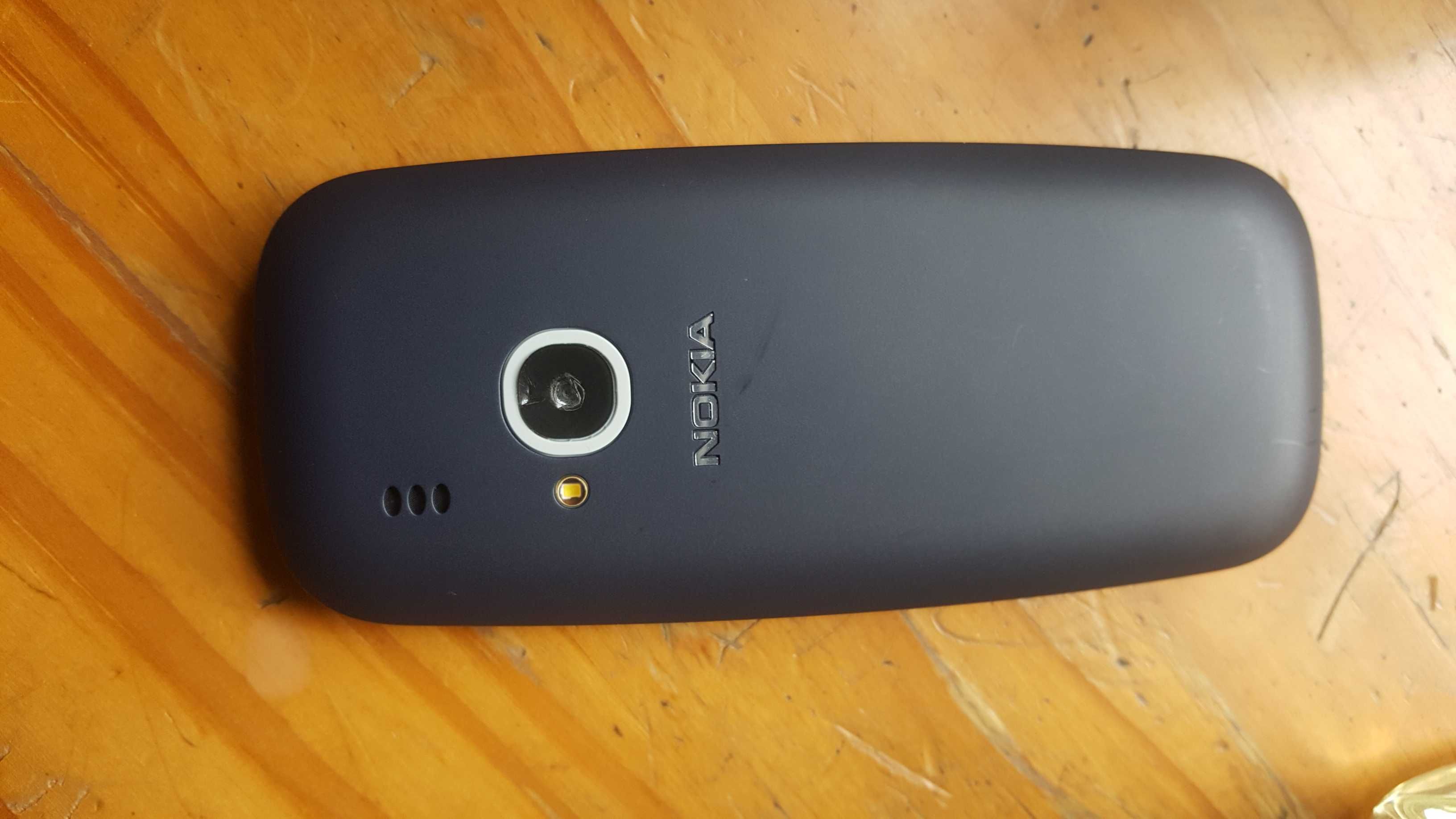 Nowy telefon Nokia 3310 model 2017 dual sim TA1030 taniaWysyłka okazja