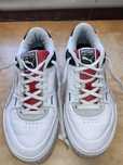 Puma, кросівки як нові,