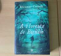A Floresta de Birnam - Eleanor Catton