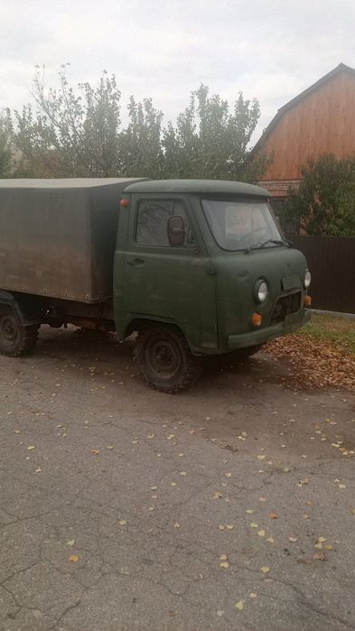 Продам 2 УАЗ по тп
