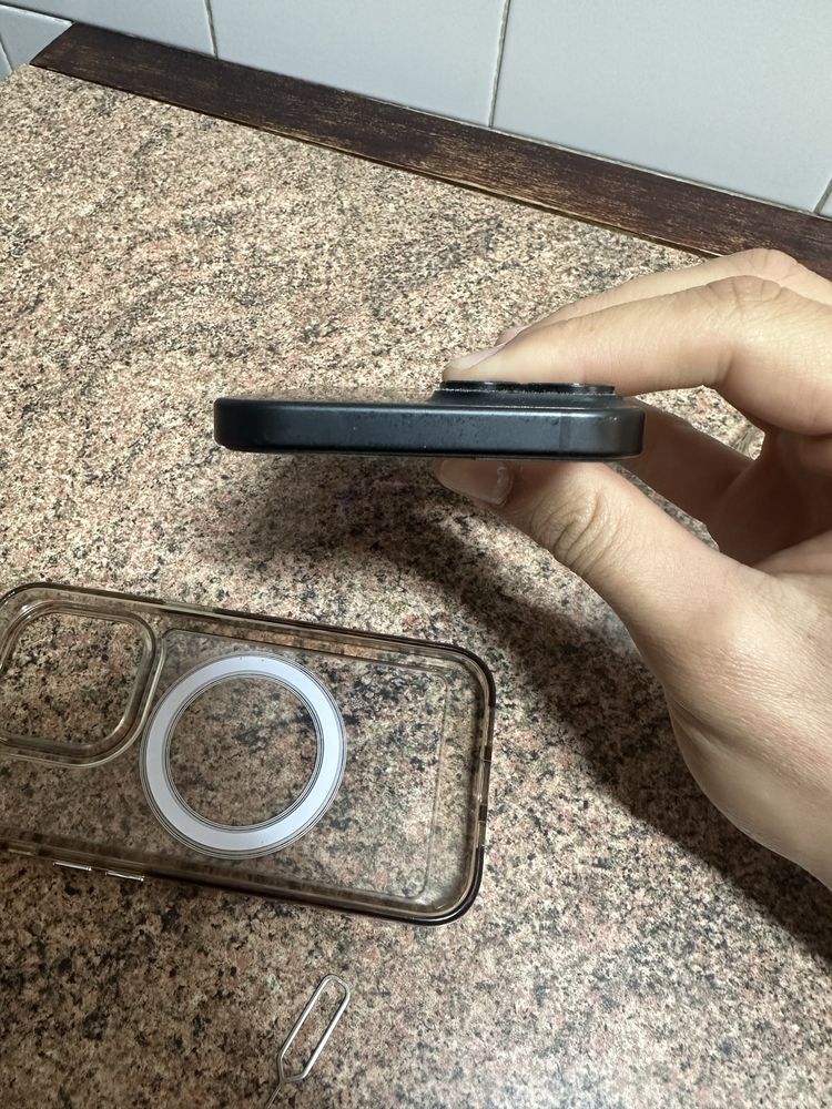 Iphone 15 128gb na garantia