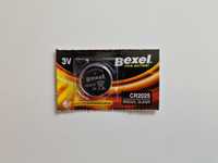 Bateria płaska Bexel CR2025 3V