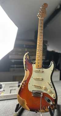 Fender Stratocaster Relic /Składak