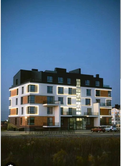 Продається 1-к. квартира в сучасному житловому комплексі ЖК “От Кутюр”