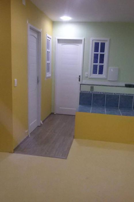 Serviços de obra