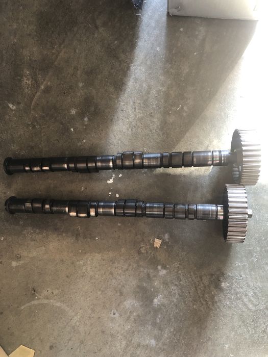 Cames e polies honda b16a2