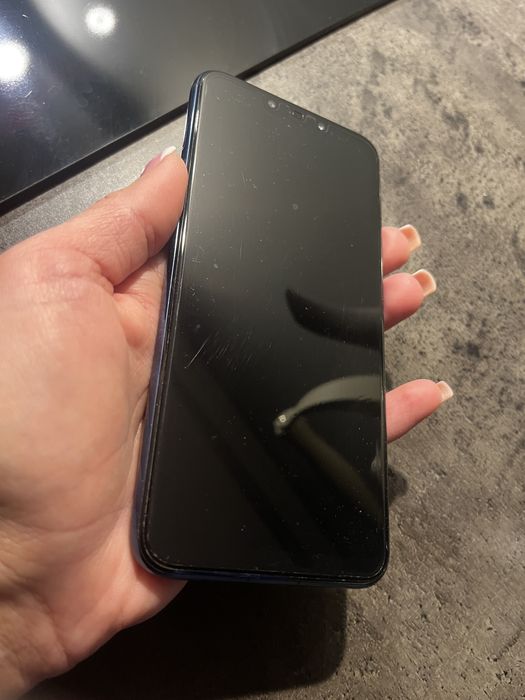 Huawei Mate 20 lite
