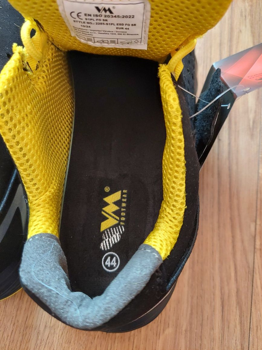 Buty     robocze