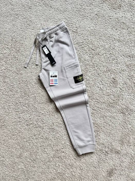 Штаны Stone Island карго
