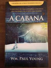 A cabana - WM. Paul Young