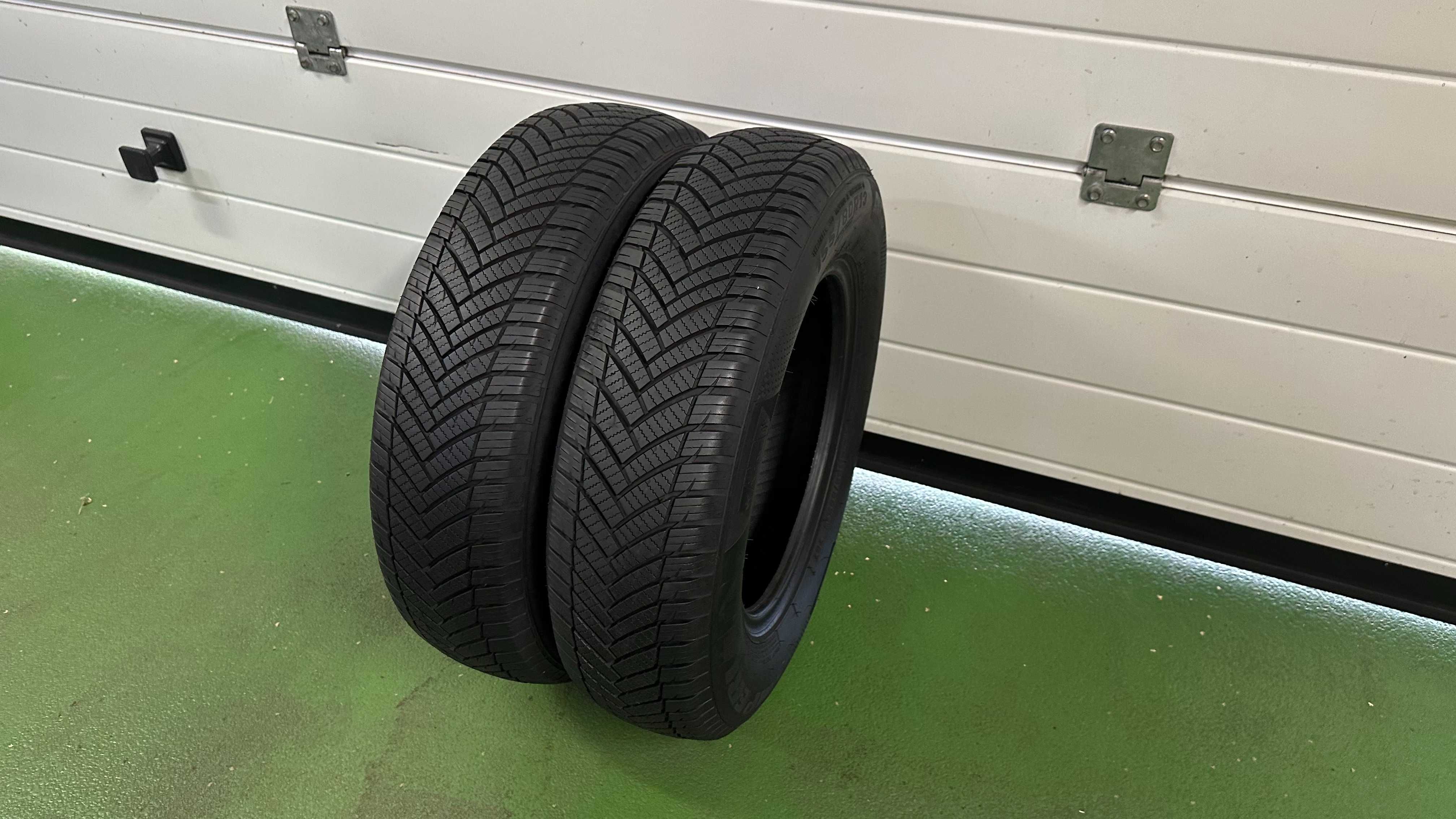 Para 155 80 R13 79T Imperial All Season Drive bieżnik 2x6,2mm