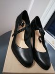 Buty Clarks nowe