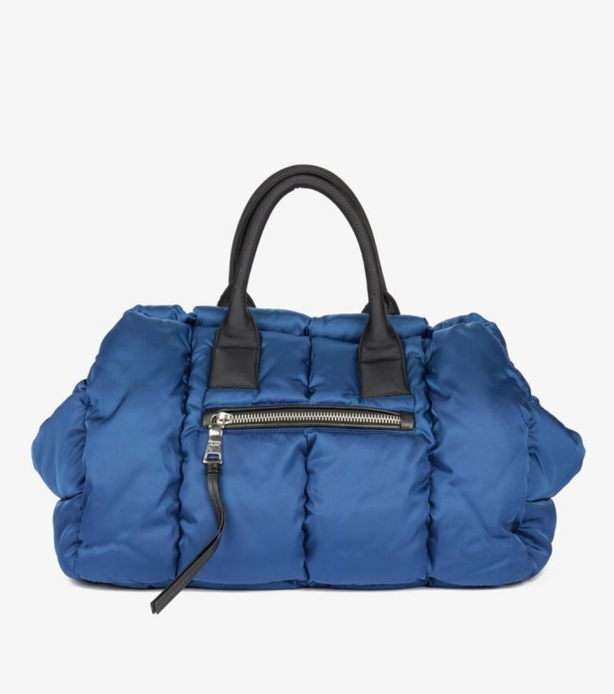 Сумка Prada Tessuto ОРИГІНАЛ! Нейлонова